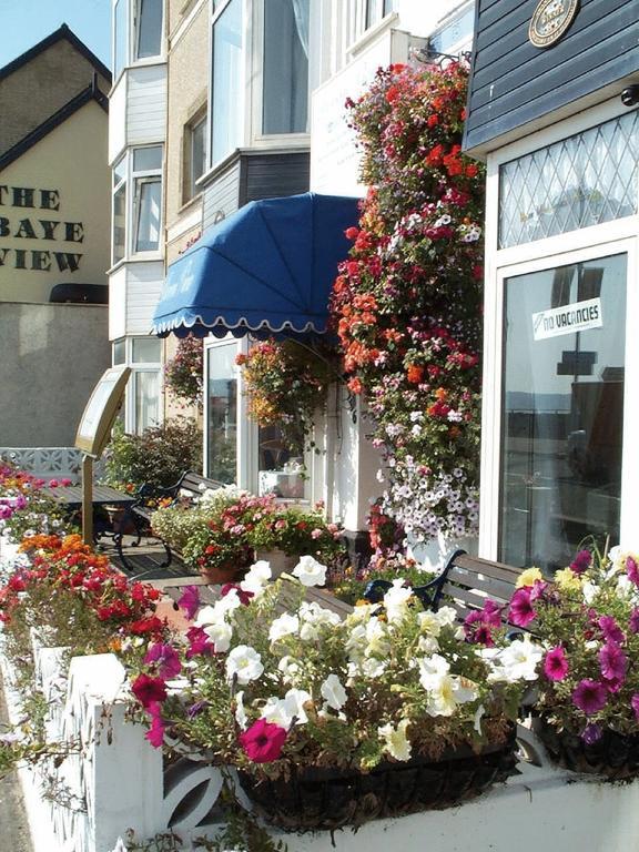 Devon View Guesthouse Суонзи Екстериор снимка