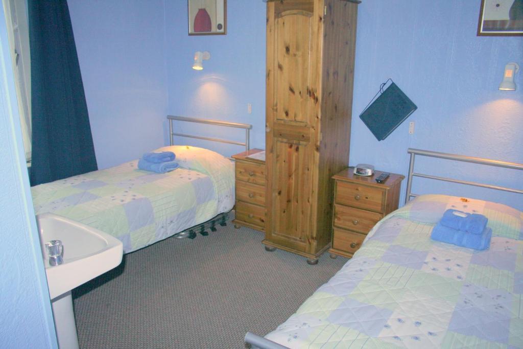 Devon View Guesthouse Суонзи Стая снимка