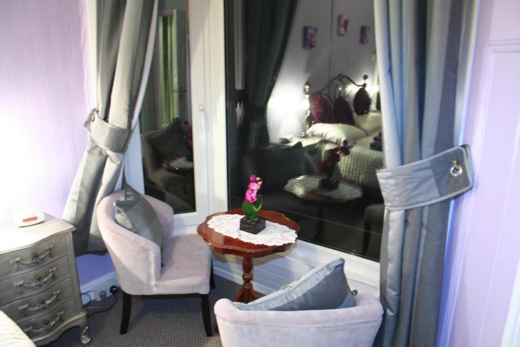 Devon View Guesthouse Суонзи Стая снимка