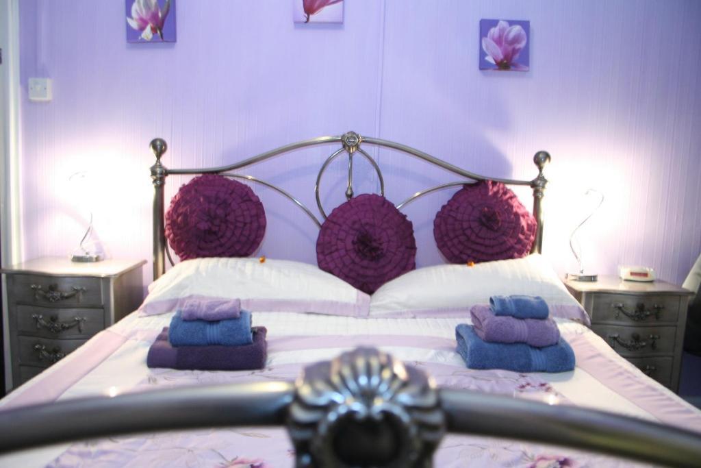 Devon View Guesthouse Суонзи Стая снимка