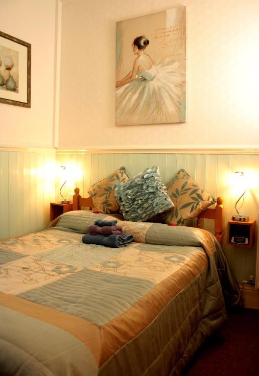 Devon View Guesthouse Суонзи Стая снимка