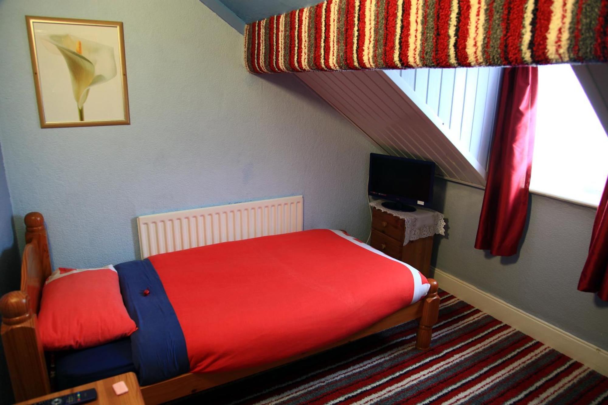 Devon View Guesthouse Суонзи Екстериор снимка
